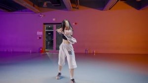 PENOMECO - BOLO Feat. YDG / Debby X Seung Yeon Choreography