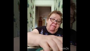 Претендует на рекорд Гинесса, по поеданию рыбы 😅