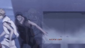 Кто из Поколения Чудес самый сильный?