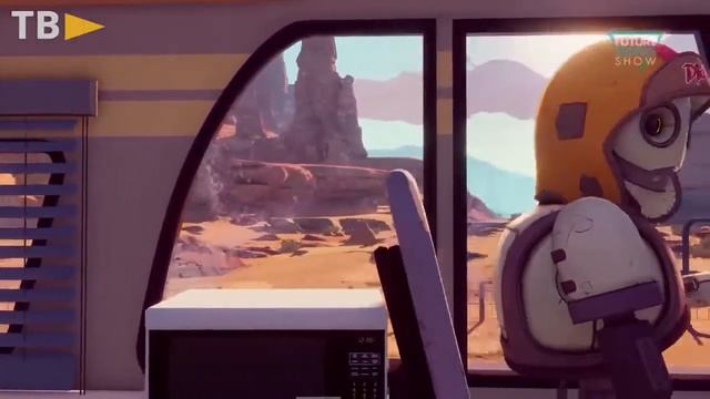 DustBorn HD Trailer 2020 смотреть онлайн