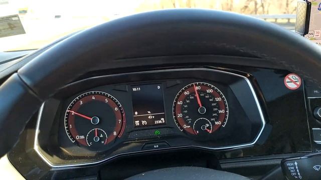 Фольксваген Джетта 2019 2020. 1.4 турбо. Автомат не DSG смотреть онлайн