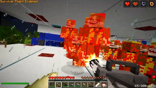 РАЙДЕР ПОПАЛ В АВАРИЮ ЕГО МАШИНА СЛОМАЛАСЬ ЩЕНЯЧИЙ ПАТРУЛЬ В МАЙНКРАФТ смотреть онлайн