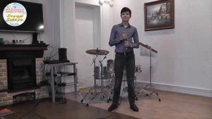 Поющая Сибирь. Бочтарев Андрей