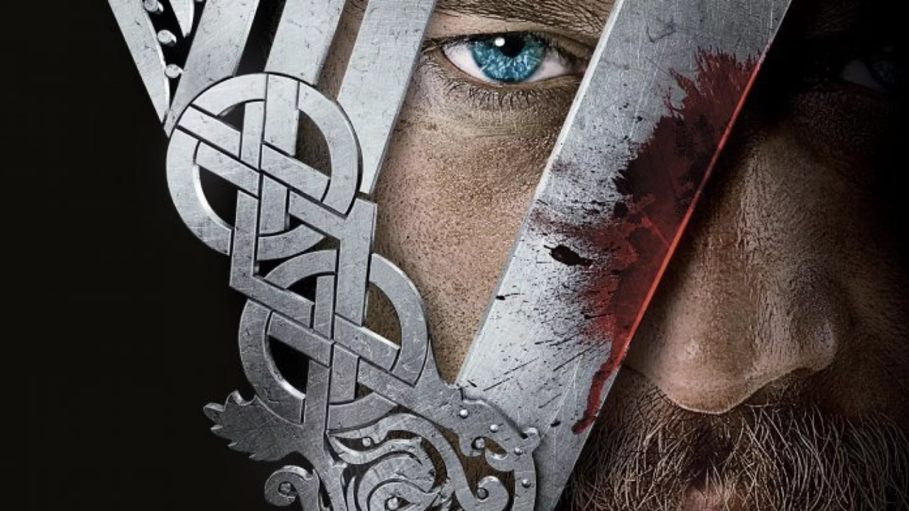 Сериал Викинги | Vikings - 4 сезон 13 серия