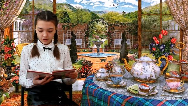 Юркова Ксения