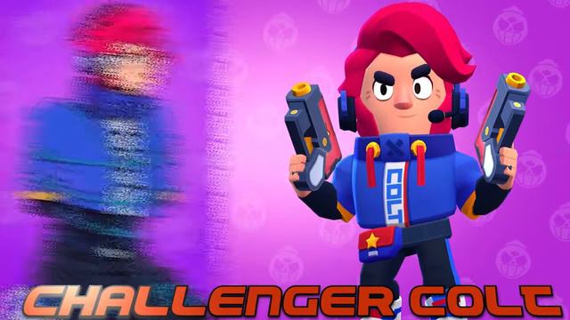 ALL BRAWLERS IN THE ANIME | ВСЕ БРАВЛЕРЫ В АНИМЕ BRAWL STARS
