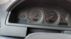Вольво хс 90 -23 дизель свечи накала решают всё и почему рабочие свечи надо всё равно менять.