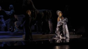 Belle Nuit from Les Contes d'Hoffmann