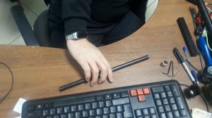 стволик от крюгерган