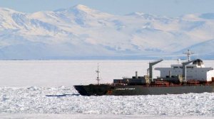 Море Росса