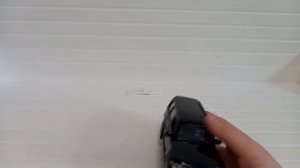 МОДЕЛЬКА МАШИНЫ MITSUBISHI PAJERO от "ТЕХНОПАРКа"! Распаковка и обзор.