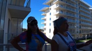 Сочи парк отель купаемся загараем хорошая погода в октябре