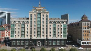 Казань с высоты птичьего полета | 2022