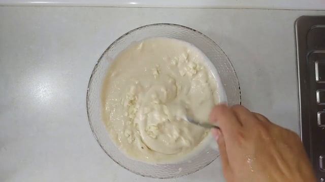 Ванильные маффины с белым шоколадом
