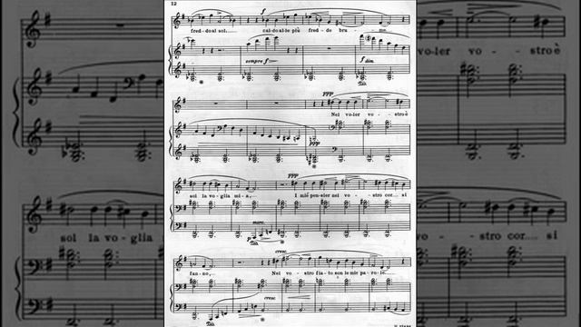 Benjamin Britten, Michelangelo Sonnets (Sonnet XXX) смотреть онлайн