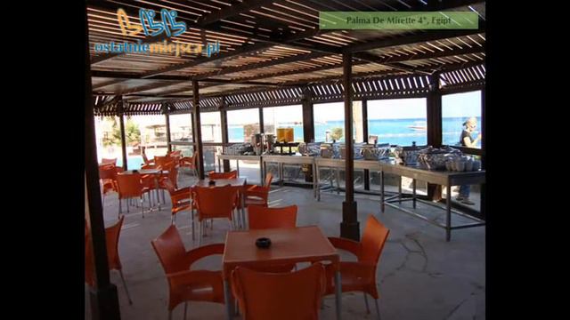 Palma de Mirette, Hurghada - Egipt z Ostatniemiejsca.pl смотреть онлайн