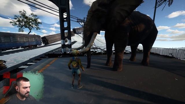 ТОЛЬКО ВВЕРХ ▷ Only UP! 4K #1 смотреть онлайн