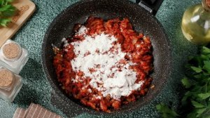 Подлива классическая