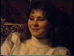 10.01.99. Вальдемар ибн Кобозя. Травы, травы, травы не успели...