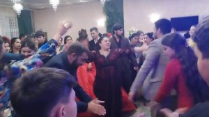 Свадьба Маши 2023