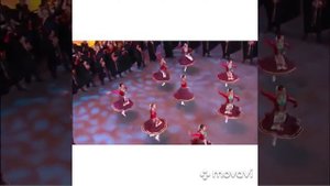 «Казачий танец. Воля в каждом движении»