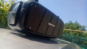 HOPESTAR a20 / 50k BASS TEST