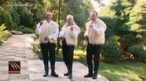 NEMURITORII -  Suntem trei haiduci trazniti. (SPIROS GALATI)