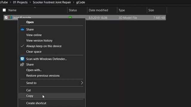 Miten korjataan Emmaljunga Scooter jalkatuen nivel смотреть онлайн