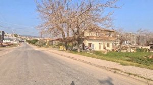 Жизнь на море в Турции: Обзор района Демирташ в Алании (2023)