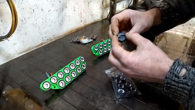 Самодельные задние фары на Багги смотреть онлайн