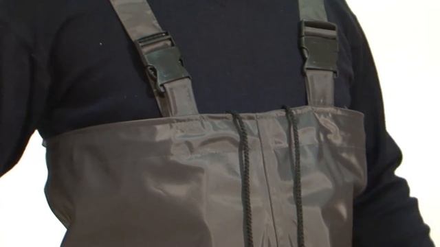 Полукомбинезон ЭВА смотреть онлайн