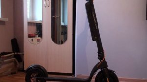 kugoo hx pro зачем я его продал