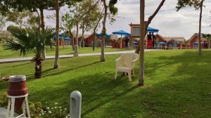 Albatros Jungle Aqua Park Хургада. Полный честный обзор своим словами!