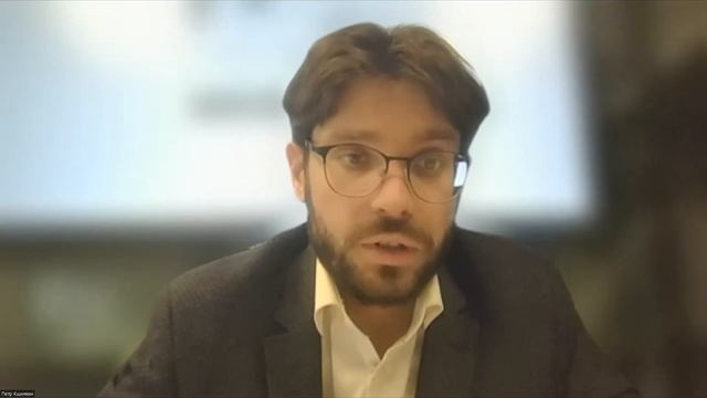 Дискуссионный клуб “Цифровая медицина”. Встреча №4 смотреть онлайн