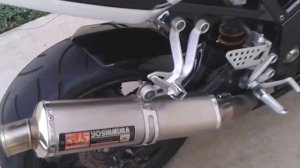 GSXR 1000 K4 La Reunion