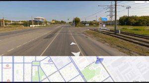 Экзамен в ГАИ Барнаул Часть 2. Опять неудача. Делюсь опытом.