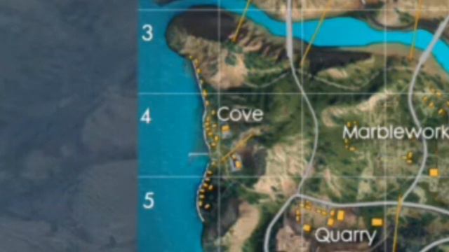 Топ 5 мест в фри фаер которых больше нет смотреть онлайн