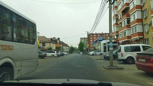 первое занятие , горд. продолжение
автошкола Аркона жк Московский Краснодар