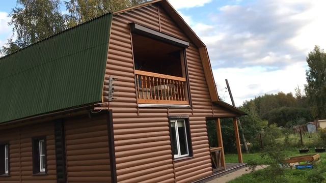 Ярославль. Обзор дачи смотреть онлайн