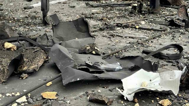 Губернатор Гладков: поселок Красная Яруга попал под обстрел
