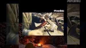 Испытания топора кулачного сталь У8
