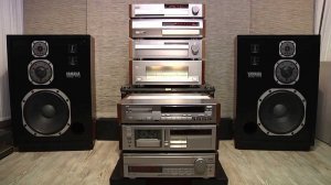 Yamaha collection anniversary series  oldplayer