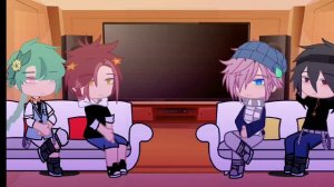 β c.ai bots react to m!y/n as random characters!! β β 1/2