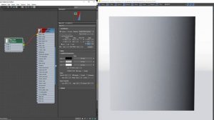 Процедурная карта Gradient в 3D Max | Как сделать плавные переходы в материалах