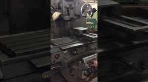 Вертикально-фрезерный станок Heckert FSS-315