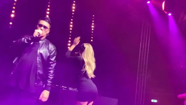 Vi som älskar 90talet Halmstad 2019 Günther Dr.Bombay Drömhus смотреть онлайн