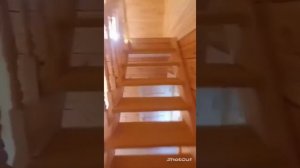Продаётся дом. Иркутский район, д. Куда