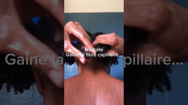 Mucilage ou gel végétal - (hibiscus, cactus raquette…) Cheveux.Visage.Corps TWIST AWT