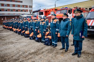 Профессиональная подготовка к зиме