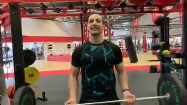 ФитнесМания, Ленинский проспект, спорт для всех!